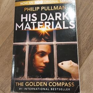 Novel - His Dark Materials